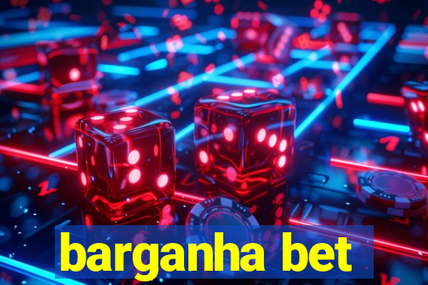 barganha bet