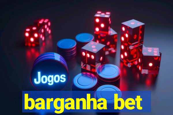 barganha bet