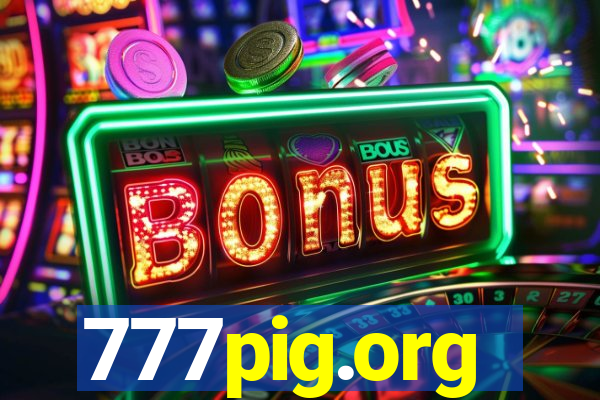 777pig.org