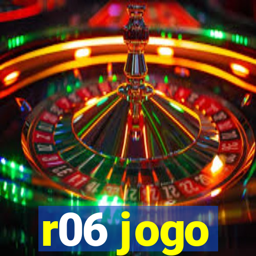 r06 jogo