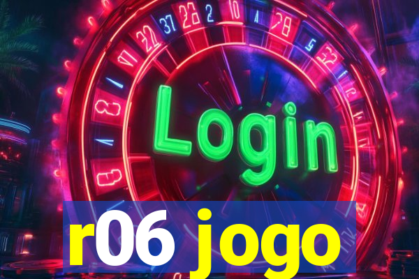 r06 jogo