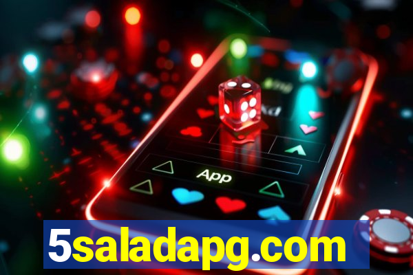 5saladapg.com