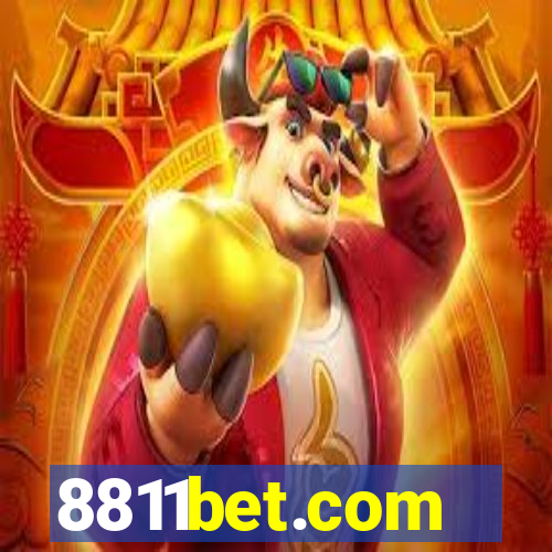 8811bet.com