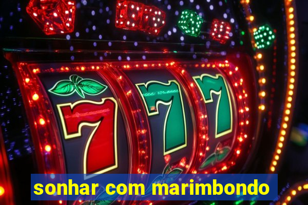 sonhar com marimbondo