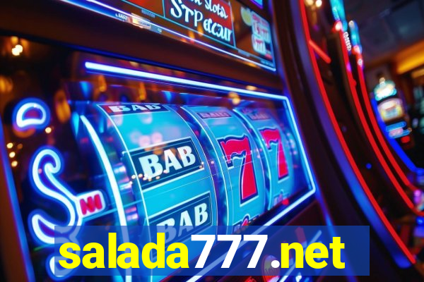 salada777.net