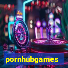 pornhubgames