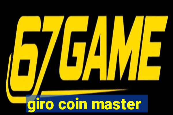 giro coin master