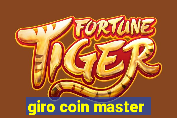 giro coin master