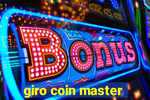 giro coin master