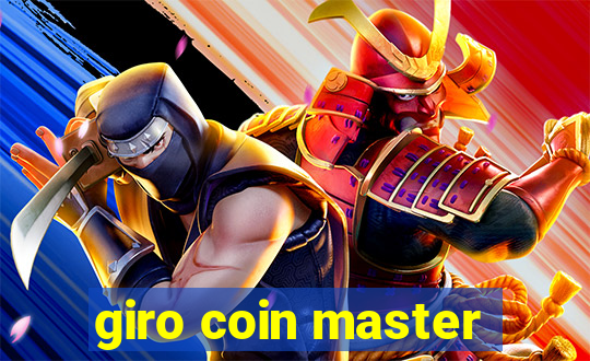 giro coin master