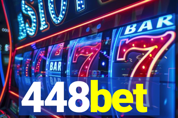 448bet