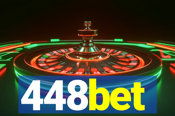 448bet