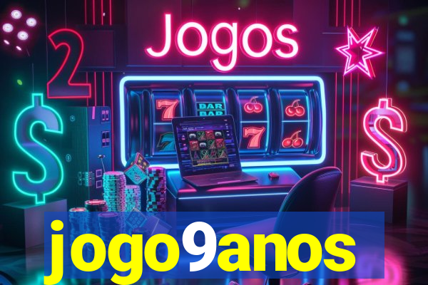 jogo9anos