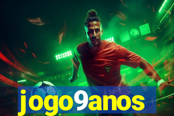 jogo9anos