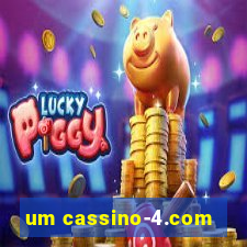 um cassino-4.com