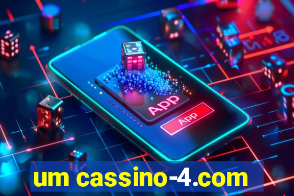 um cassino-4.com