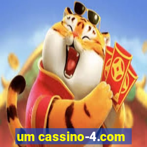 um cassino-4.com