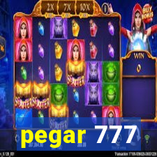 pegar 777