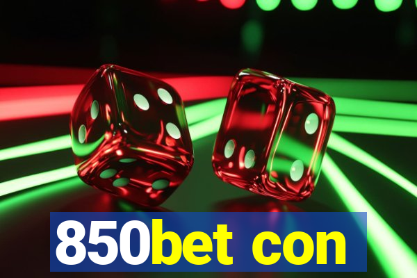 850bet con