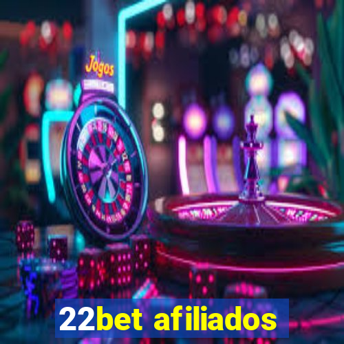 22bet afiliados