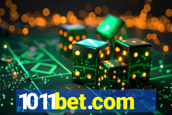 1011bet.com