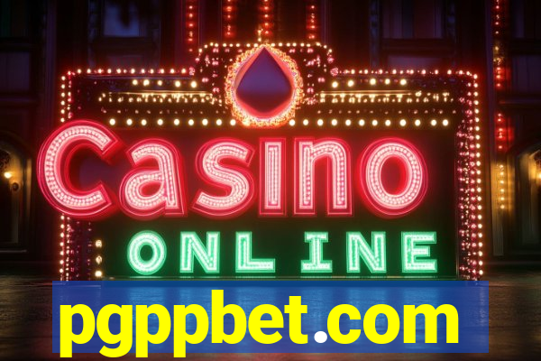 pgppbet.com