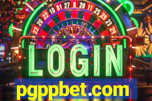 pgppbet.com