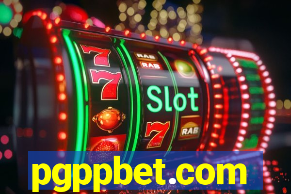 pgppbet.com