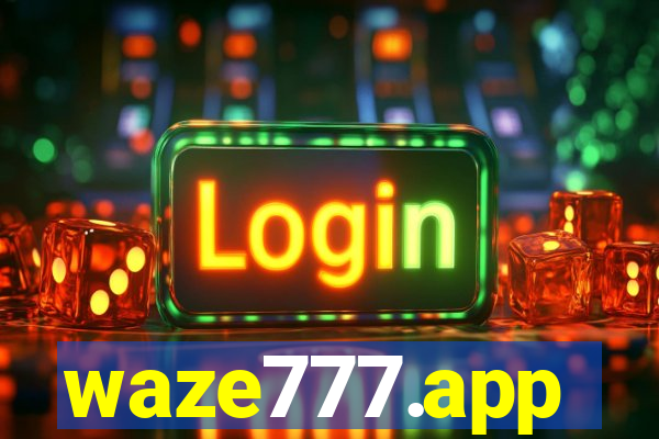 waze777.app