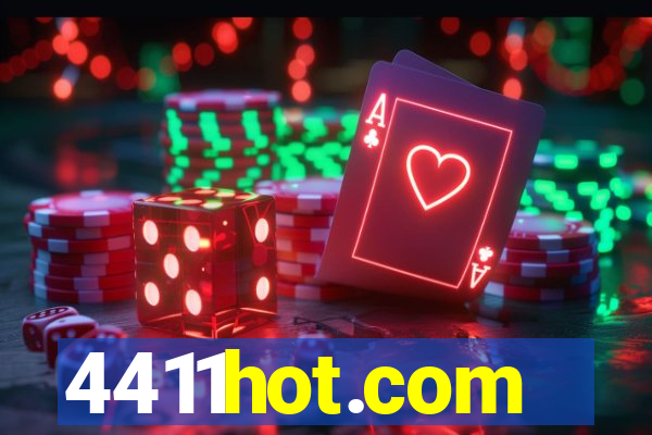 4411hot.com