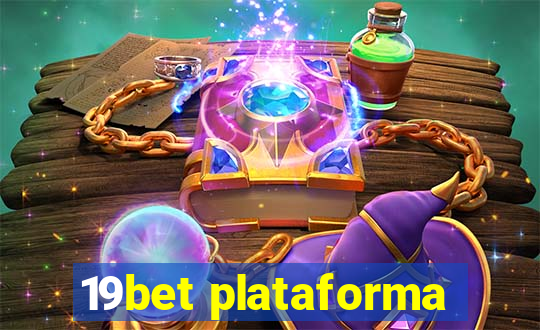 19bet plataforma