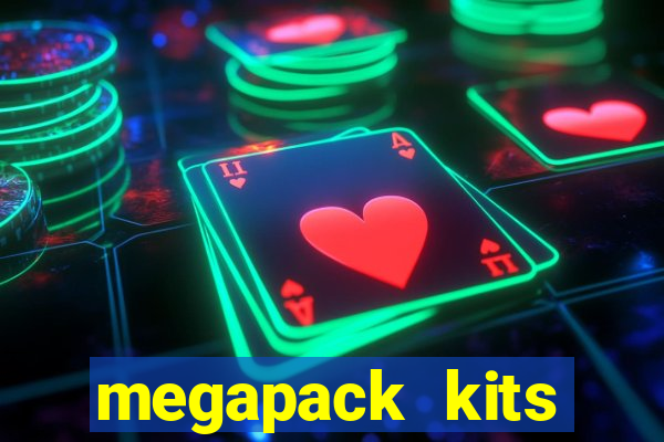 megapack kits football manager 2016