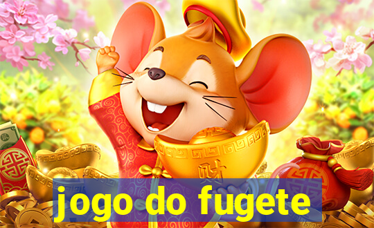 jogo do fugete