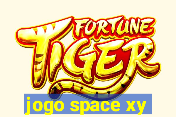 jogo space xy