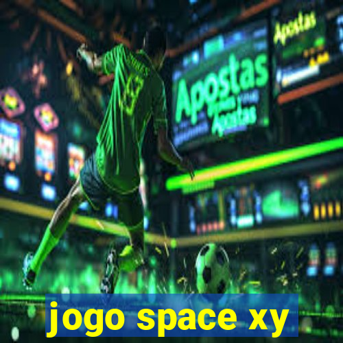 jogo space xy