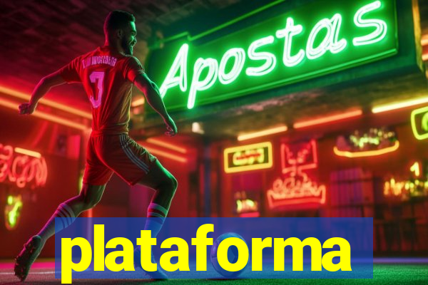 plataforma estrangeira slots