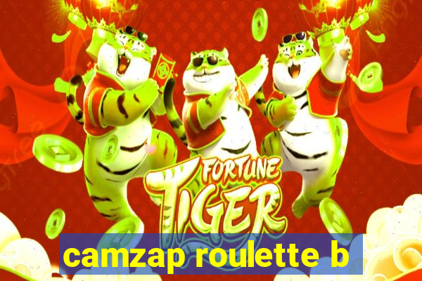 camzap roulette b