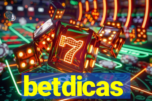 betdicas