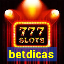 betdicas