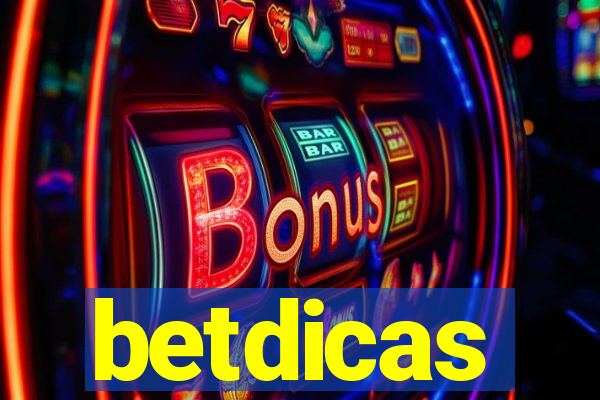 betdicas