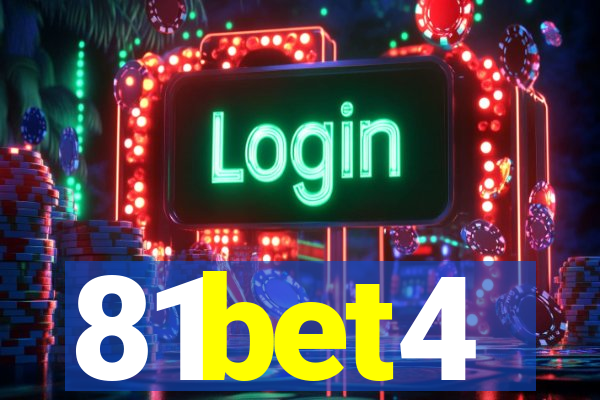 81bet4