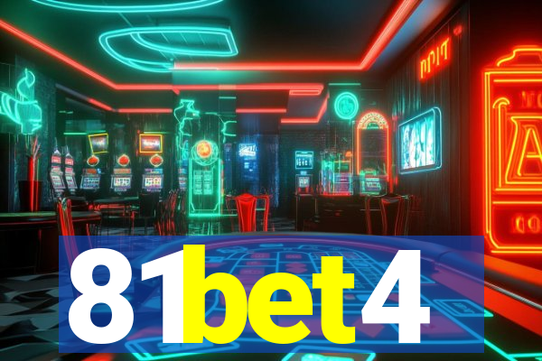 81bet4