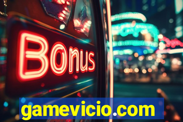 gamevicio.com