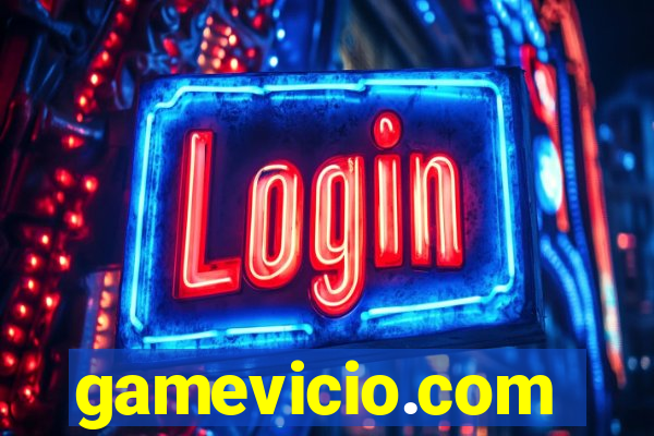 gamevicio.com