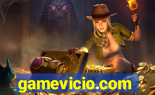 gamevicio.com