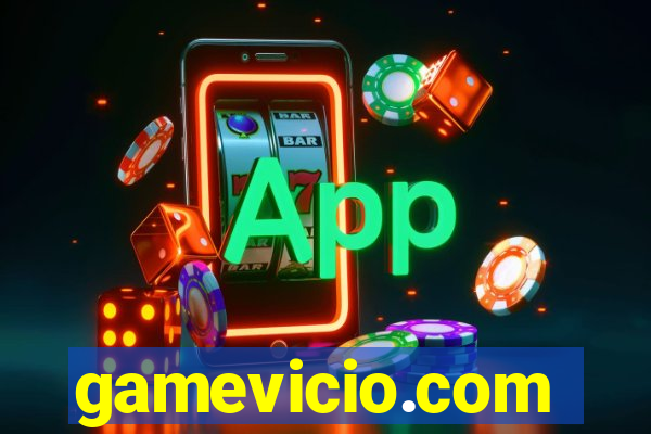 gamevicio.com