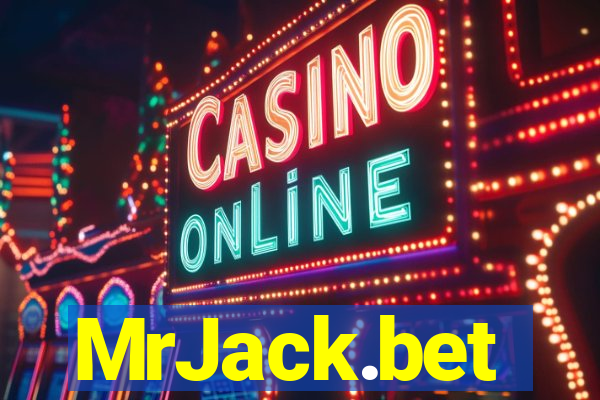 MrJack.bet