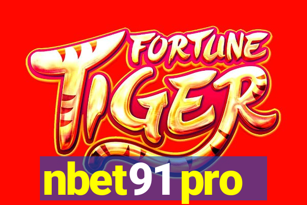 nbet91 pro