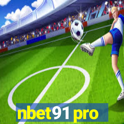 nbet91 pro