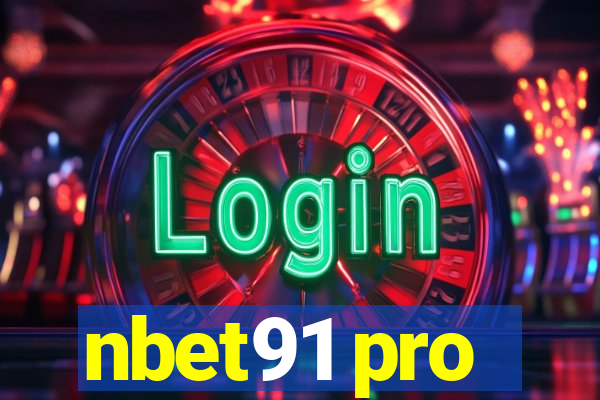 nbet91 pro